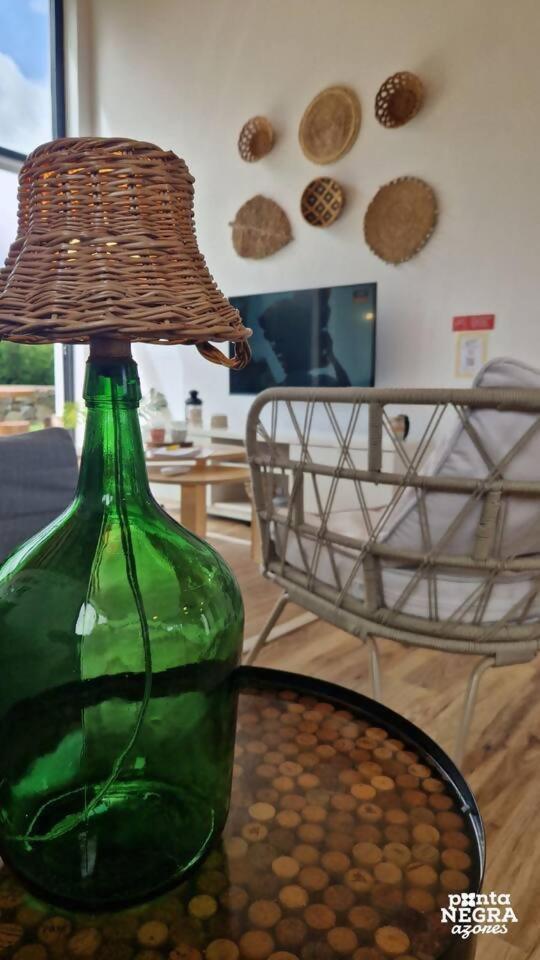 Villa Wine House Altares Exterior foto